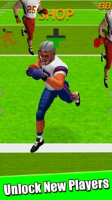 Football Games · screenshot
