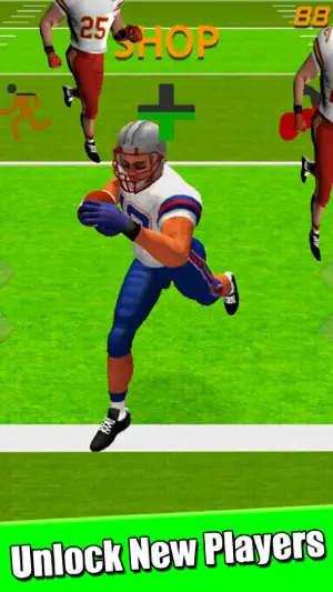 Football Games · screenshot 4