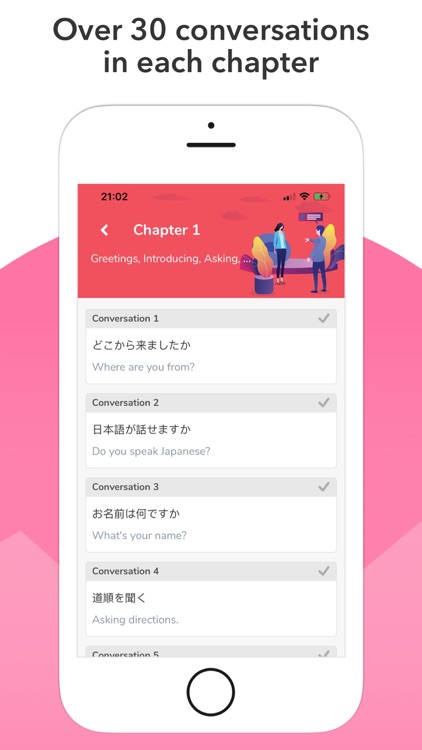 English Conversation Cudube