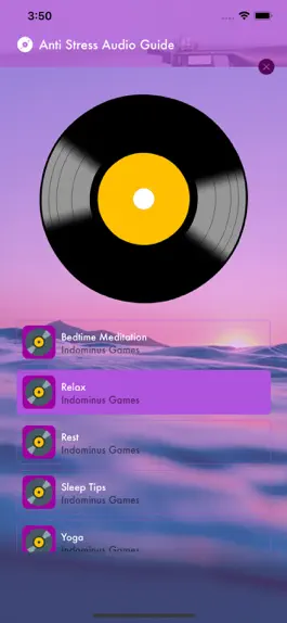 Game screenshot Antistress Anxiety Relief App hack
