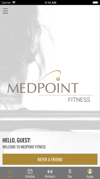 Medpoint Fitness