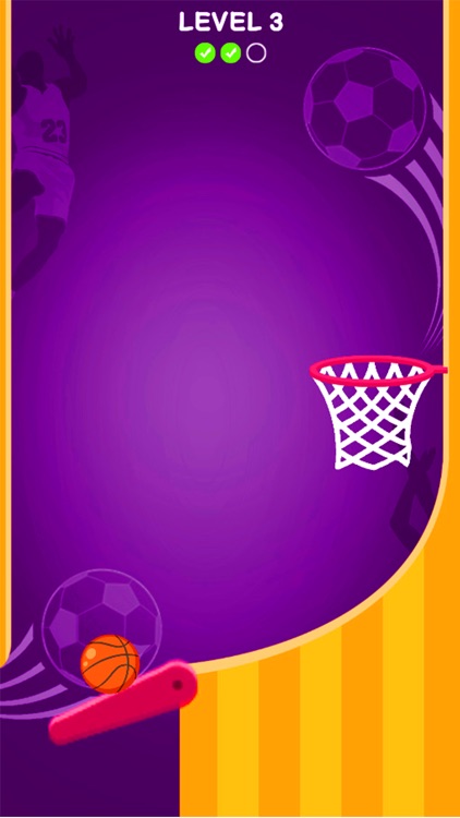 Epic Basket Ball screenshot-4