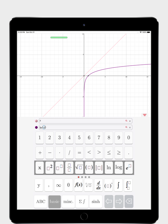 Symbolab Graphing Calculator | App Price Drops
