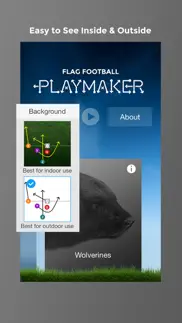 flag football playmaker hd problems & solutions and troubleshooting guide - 2