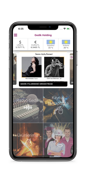Gedik Holding(圖1)-速報App