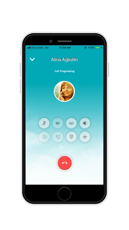 Teleport Communicator screenshot-3