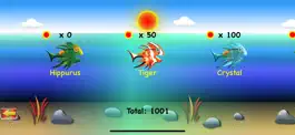 Game screenshot Ocean Grab apk