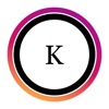 Icon Kards - Instagram Story Editor