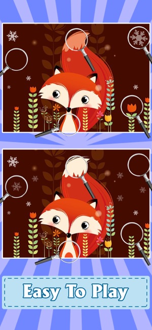 Find The Differences Classic(圖4)-速報App