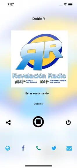 Game screenshot Doble R hack