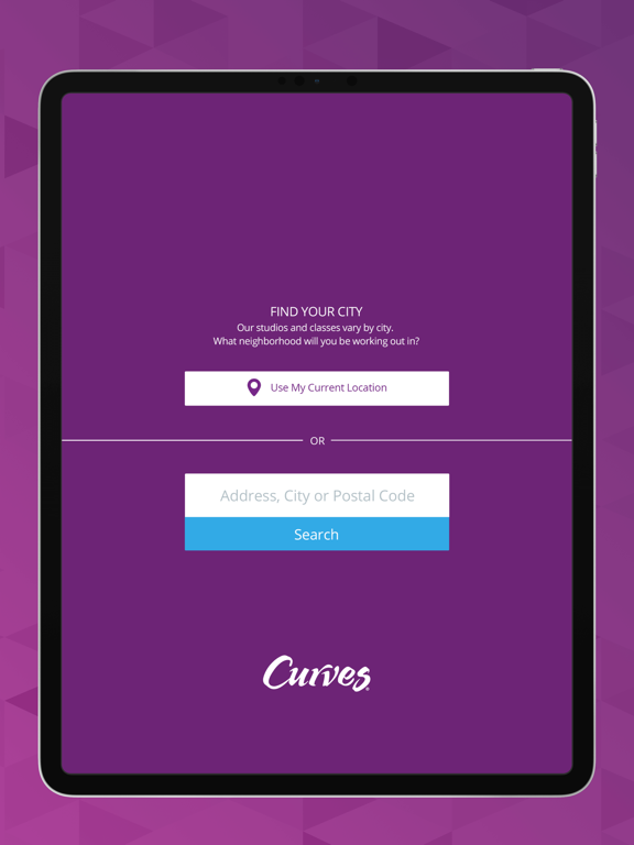 Screenshot #4 pour Curves Strong