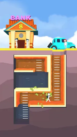 Game screenshot Bernie and Claudia apk