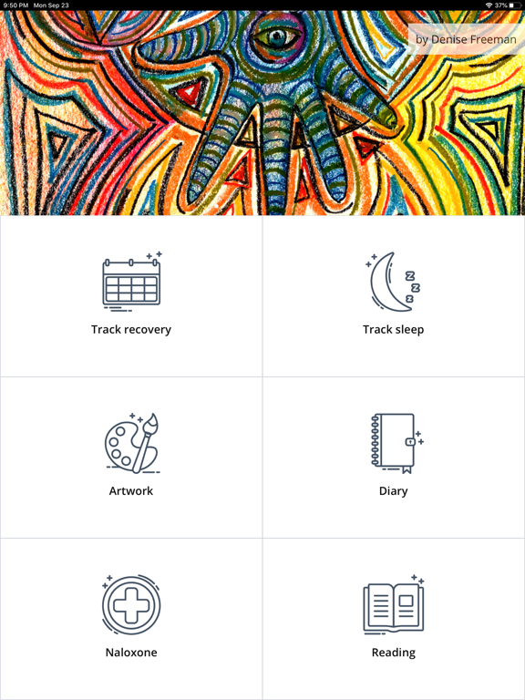 Screenshot #4 pour SURE Recovery