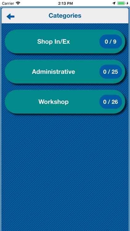 Inspector Audit screenshot-5