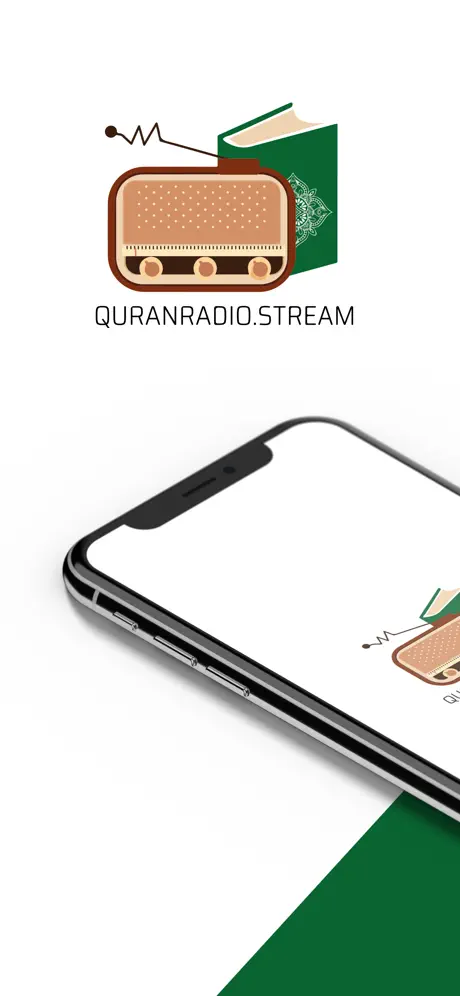 QuranRadio.Stream