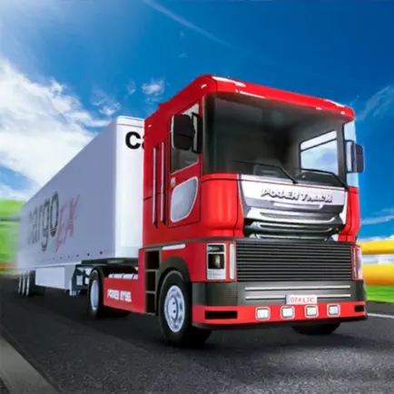 Heavy Truck Transport Driver Читы