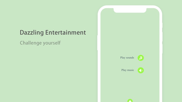 Dazzling Entertainment screenshot-3