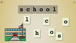 Game screenshot First Sight Words Professional mod apk