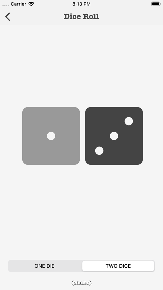 #2. Duxes (iOS) Podle: True Development LLC