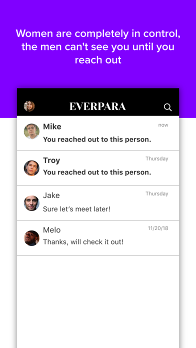 Everpara screenshot 3