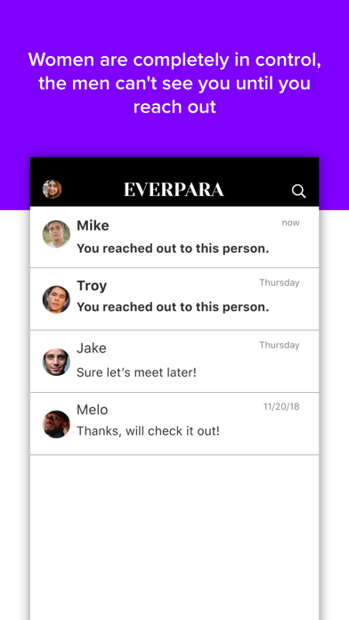 Screenshot #3 pour Everpara