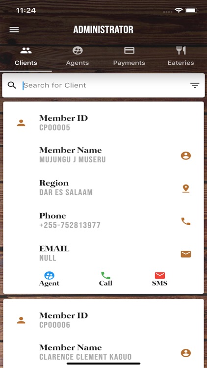 Cheffs Point screenshot-7