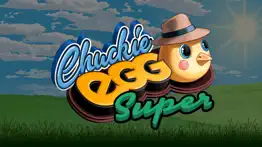 How to cancel & delete super chuckie egg 1