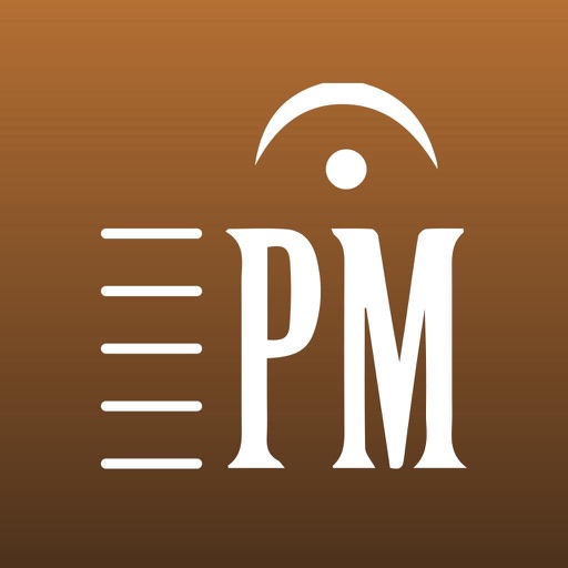 PapiersMusique icon