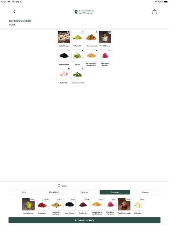 Screenshot #6 pour Neue Dönastie