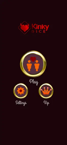 Game screenshot Sex Game For Couple Kinky Dice mod apk