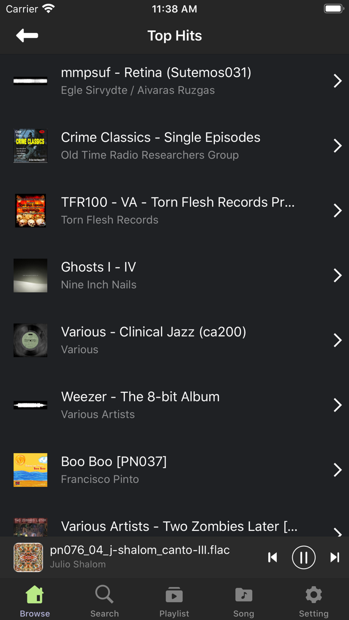 Offline Music Music Download