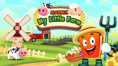 How to cancel & delete Marbel Farm Adventure (Full) from iphone & ipad 1