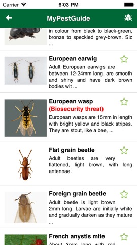 MyPestGuide - Cropsのおすすめ画像4