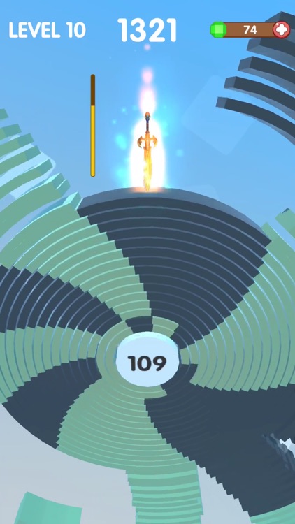 Smash Circle screenshot-4