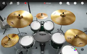 x drum айфон картинки 2