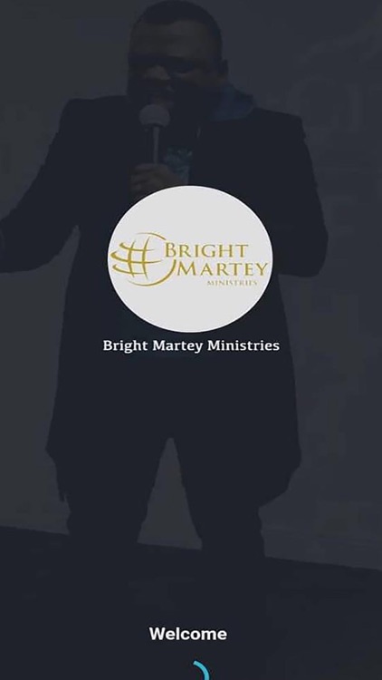 Bright Martey Ministries