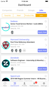 NetScale screenshot