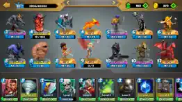 castle crush: карточные игры айфон картинки 3