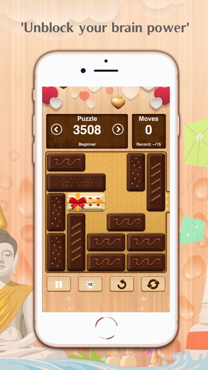 Unblock Me Premium screenshot-9