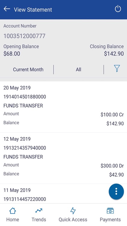 GB Online screenshot-3