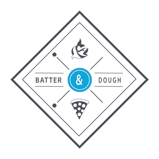 Batter & Dough icon