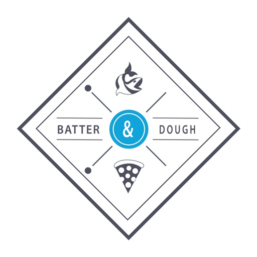 Batter & Dough by Amanj Ali
