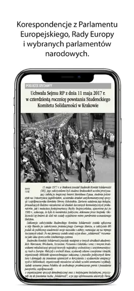 Game screenshot Kronika Sejmowa hack