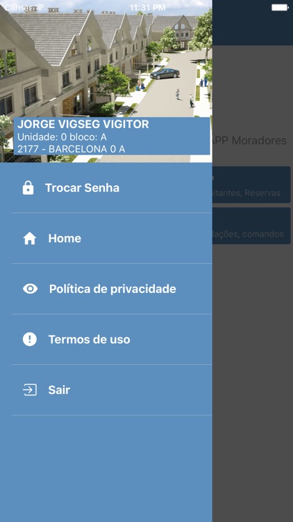 VIGIVEL PORTER screenshot-5