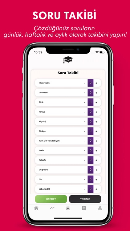 ÜniRehberi screenshot-5