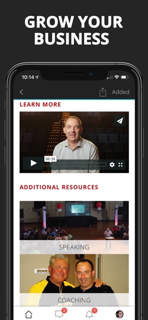 InteGREAT Leadership(圖4)-速報App