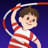 Let's Rope - 2 players game - iPadアプリ