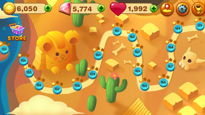 GoStop DragonBall Screenshot