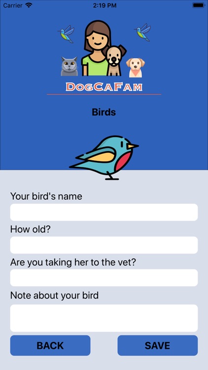 DogCaFam screenshot-7