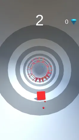 Game screenshot Shape Tunnel - Rush Escape ! hack
